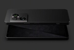 L'Xperia 1 VIII è il primo smartphone Sony a ricevere Android 17.