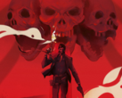Suit for Hire è stato elogiato come un simulatore di John Wick. Nella foto, l'immagine ufficiale del gioco. (Fonte: Steam) 