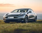 La Model 3 Performance di Tesla è una berlina fastback a doppio motore AWD che ha ripetutamente battuto i record di vendita. (Fonte: Tesla)