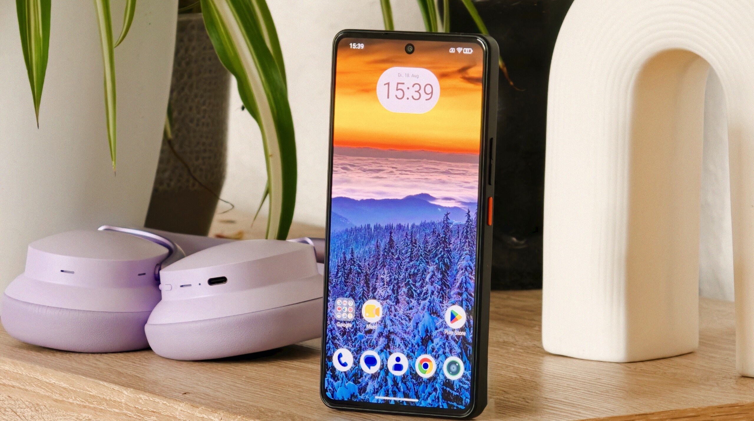 Esempio: Gigaset GS6 Pro