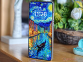Display dell’Oppo Find X9 Ultra