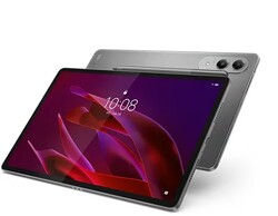 Lenovo Yoga Tab in grigio Luna