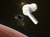 Il OnePlus Buds Z2 sarà lanciato in due colori. (Fonte: OnePlus)