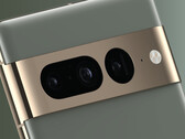 Il Pixel 7 Pro verrà spedito la prossima settimana. (Fonte: Google)