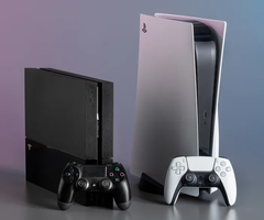 Sony sta presumibilmente esaminando il modo in cui PlayStation 4 e PlayStation 5 utilizzano le loro batterie CMOS. (Fonte: Polygon)