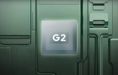 Google Tensor G2 dovrebbe offrire miglioramenti in termini di efficienza e GPU rispetto al suo predecessore. (Fonte: Google)