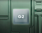 Google Tensor G2 dovrebbe offrire miglioramenti in termini di efficienza e GPU rispetto al suo predecessore. (Fonte: Google)