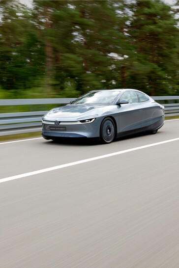 VW Mission Efficiency 3