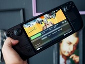 Valve ha rilasciato lo Steam Deck originale nel febbraio 2022 a un prezzo di partenza di 399 dollari.