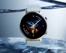 Le watch faces possono ora essere scaricate da un iPhone e trasferite sul Huawei Watch GT 2. (Fonte: Huawei)