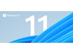 Un'immagine promozionale di Windows 11. (Fonte: Windows Blog)