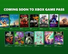 Questi giochi saranno aggiunti al servizio nelle prossime settimane.