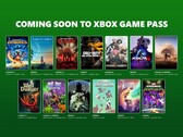 Questi giochi saranno aggiunti al servizio nelle prossime settimane. 
