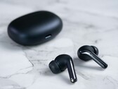 Xiaomi Buds 3T Pro (Fonte: Amanz - Unsplash)
