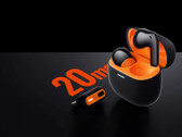 Xiaomi Redmi Buds 5 Pro edizione eSports è ora disponibile per l'acquisto in Cina (Fonte: Xiaomi)