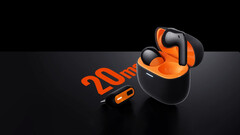 Xiaomi Redmi Buds 5 Pro edizione eSports è ora disponibile per l'acquisto in Cina (Fonte: Xiaomi)