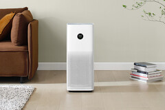 Lo Xiaomi Air Purifier 4 Series è ora disponibile in alcuni paesi europei. (Fonte: Xiaomi)