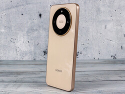 Recensito: Honor Magic8 Lite