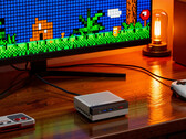 Acemagic Retro X3 rende omaggio alle console di gioco classiche.