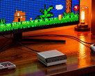 Acemagic Retro X3 rende omaggio alle console di gioco classiche.