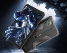 Blackview Active 5: un tablet relativamente compatto e robusto. (Fonte: Blackview)