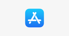 L'App Store diventerà presto meno onnipresente. (Fonte immagine: Apple) 