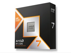 ASRock ha rilasciato l'aggiornamento del BIOS versione 3.20 Beta per risolvere i problemi di avvio con le CPU Ryzen 9800X3D. (Fonte immagine: AMD)