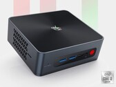 Recensione del Mini PC Beelink SEi10: Un Intel NUC più economico