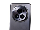 Magic6 Pro. (Fonte: Notebookcheck)