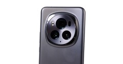 Magic6 Pro. (Fonte: Notebookcheck)