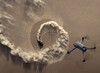 (Fonte dell'immagine: DJI)