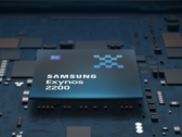 Si sa poco o nulla sulle prestazioni dell'Exynos 2200. (Fonte: Samsung)