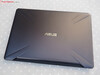 Asus TUF FX705GM