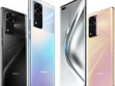 Le specifiche chiave di Honor 50 Pro+ sono apparse online