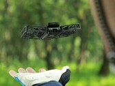 L'Hover X1. (Fonte: ZeroZero)
