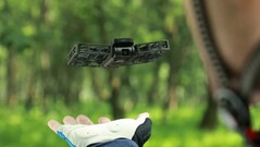 L'Hover X1. (Fonte: ZeroZero)