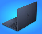 L’attuale laptop EliteBook X G2i di HP.