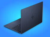 L’attuale laptop EliteBook X G2i di HP.