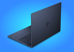 L’attuale laptop EliteBook X G2i di HP.