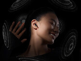 I TWS Air3 Pro costano circa 28 dollari in Cina. Nella foto: un'immagine promozionale degli auricolari wireless. (Fonte: iQOO)