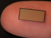 Il nuovo Loihi 2 di Intel è un nuovo tipo di processore soprannominato 'neuromorfo'. (Immagine: Intel)