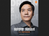 Xiaomi ipotizza il prossimo discorso di Lei Jun. (Fonte: Weibo)