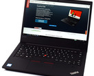 Recensione breve del Portatile Lenovo ThinkPad E480 (i5-8250U, UHD 620, SSD)