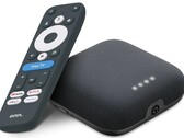 Onn 4K Pro sta ricevendo il nuovo OTA rielaborato. (Fonte immagine: Walmart)