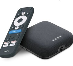 Onn 4K Pro sta ricevendo il nuovo OTA rielaborato. (Fonte immagine: Walmart)