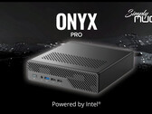 Onyx Pro di SimplyNUC viene lanciato con specifiche simili a quelle di Onyx, ma con il supporto per la grafica discreta. (Fonte: SimplyNUC)