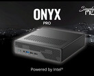 Onyx Pro di SimplyNUC viene lanciato con specifiche simili a quelle di Onyx, ma con il supporto per la grafica discreta. (Fonte: SimplyNUC)