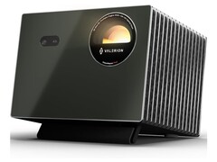 VisionMaster Pro2 è un nuovo proiettore 4K (Fonte: Valerion)