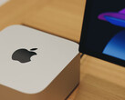 Apple potrebbe rilasciare un Mac Studio di seconda generazione come ulteriore ripiego per il Mac Pro. (Fonte: Peng Original)