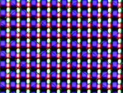 Disposizione dei subpixel